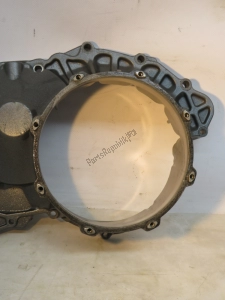 aprilia AP0610151 coperchio frizione - Lato sinistro