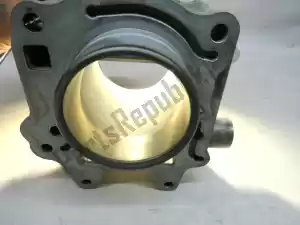 aprilia AP0613395 cylinder plus t?ok - Dół