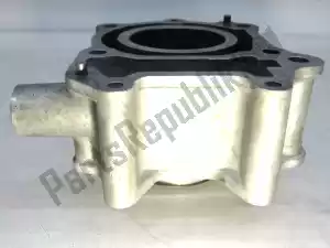 aprilia AP0613395 cylinder plus piston - Upper part