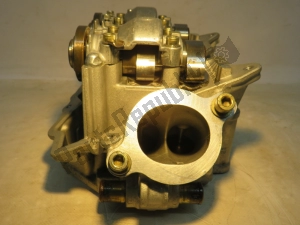 aprilia AP0613407 cylinder head, front - image 17 of 37