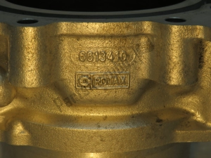aprilia AP0613417 cilinder - Overzicht
