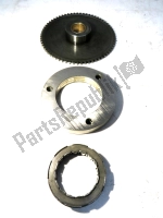 AP0634455, Aprilia, Freewheel startkoppeling, Gebruikt