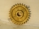 Water pump gear Aprilia AP0634490