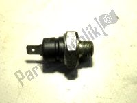 AP0956166, Aprilia, Oil pressure sensor, Used
