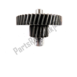 Aprilia AP1BOA000028, Idle gear, OEM: Aprilia AP1BOA000028