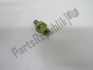 aprilia AP2BAA000164 sensor de temperatura - Lado superior