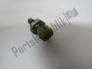 aprilia AP2BAA000164 temperature sensor - Upper side