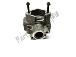 Aprilia AP3BBA000606, Cabeza de cilindro, OEM: Aprilia AP3BBA000606