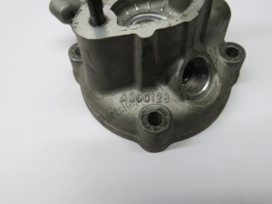 aprilia AP3BBA000606 cylinder head - Lower part