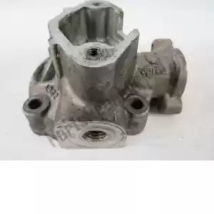 aprilia AP3BBA000606 g?owica cylindra - Dolna część