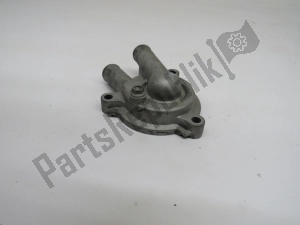 aprilia AP3LBA0001 water cooling - Left side