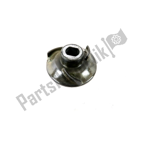 aprilia AP3LDA000109 pompe à eau - La partie au fond