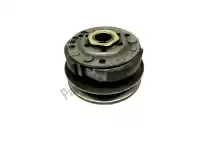 AP3MDA000619, Aprilia, Clutch cover Aprilia SR 50 AC WWW LC Street Ditech Racing Replica Sport SBK Funmaster H2O Carb i.e R Factory, Used