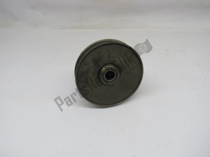 aprilia AP3MDA000619 tapa del embrague - Lado superior