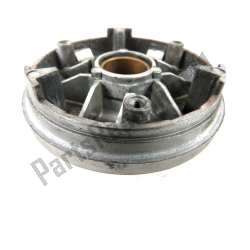 Aprilia AP5RMR000234, Poelie, OEM: Aprilia AP5RMR000234