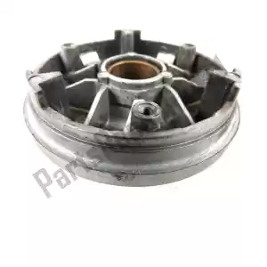 aprilia AP5RMR000234 pulley - Bottom side