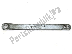 Aprilia AP8101257, Tige de réaction, OEM: Aprilia AP8101257