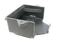 AP8101273, Aprilia, Battery box, Used