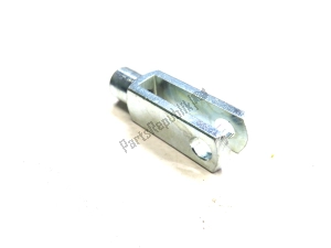 aprilia AP8101917 gearshift pedal - Bottom side