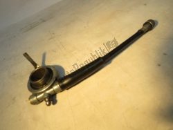 Aprilia AP8101946, Snelheidsmeter aandrijving, OEM: Aprilia AP8101946