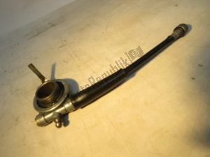 aprilia AP8101946 snelheidsmeter aandrijving - Onderkant