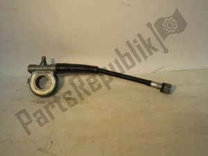 aprilia AP8101946 snelheidsmeter aandrijving - Linkerkant