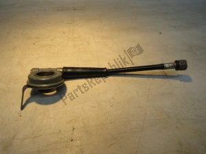 aprilia AP8101946 speedometer transmission - Right side