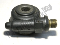 AP8102407, Aprilia, Contatore ruota, Usato