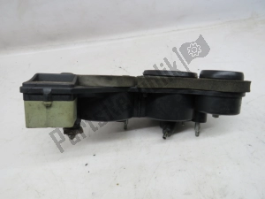 aprilia AP8102505 dashboard - Left side