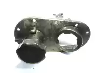 AP8102760, Aprilia, réservoir de carburant et accessoires Aprilia Leonardo 125 150, Utilisé