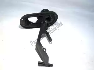 aprilia AP8102760 serbatoio carburante e accessori - Lato superiore