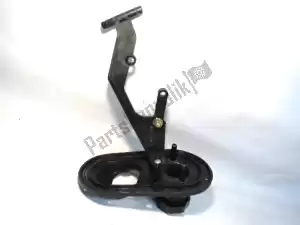 aprilia AP8102760 serbatoio carburante e accessori - Lato sinistro