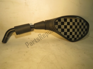 aprilia AP8104921 rear-view mirror - Left side