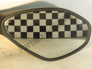 aprilia AP8104921 espejo retrovisor - Lado derecho