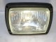 Headlight, oval Aprilia AP8112026