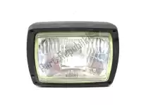 AP8112026, Aprilia, headlight, oval Aprilia STX AS 125 R, Used