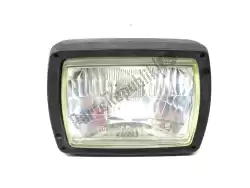 koplamp, ovaal van Aprilia, met onderdeel nummer AP8112026, bestel je hier online: