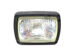 Aprilia AP8112026, Koplamp, ovaal, OEM: Aprilia AP8112026