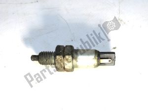 aprilia AP8112086 brake pressure switch - Upper side