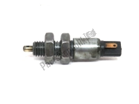 AP8112086, Aprilia, Brake pressure switch, Used