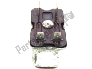 aprilia AP8112523 starting relay - Left side