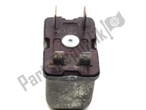 aprilia AP8112523 starting relay - Upper side