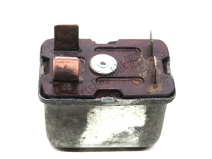 aprilia AP8112523 starting relay - Left side