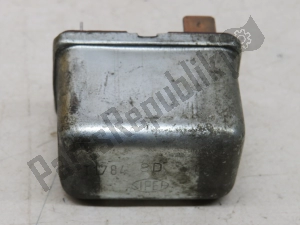 aprilia AP8112523 starting relay - Right side