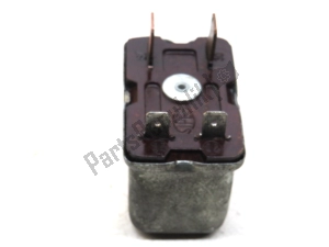 aprilia AP8112523 starting relay - Upper side