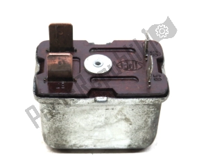 aprilia AP8112523 starting relay - Left side