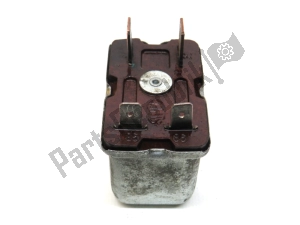 aprilia AP8112523 starting relay - Upper side