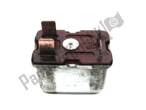 aprilia AP8112523 starting relay - Left side