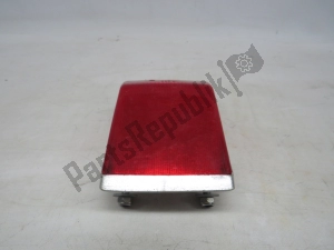 aprilia AP8112531 taillight complete - Upper side