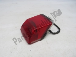 Aprilia AP8112531, Achterlicht compleet, OEM: Aprilia AP8112531